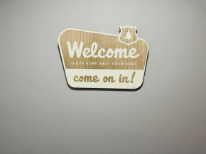 Holiday Home 7865LL